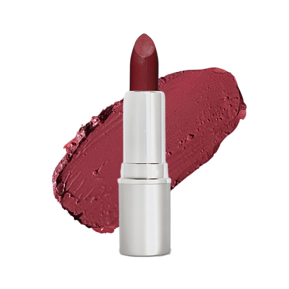 Honeybee Gardens Truly Natural Lipstick, Seduction | vegan, cruelty free, gluten free