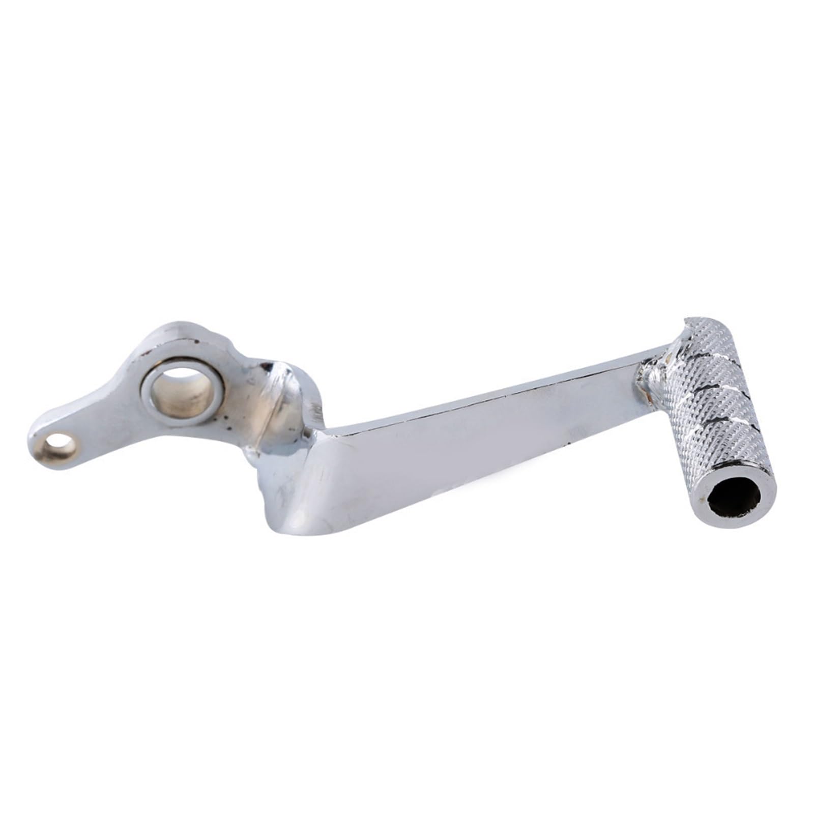 Motohmhavn One Color Motorcycle Rear Brake Lever Pedal For Cb250 Hornet 250 1996-2010