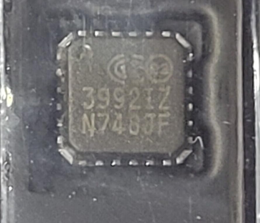 Brand New (1 PC) ISL3992IRZTK CONEXANT