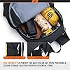 SKYSPER Rucksack 20L Herren Daypack Tagesrucksack Travel Backpack für Outdoor Ausflüge Städtetrips #4