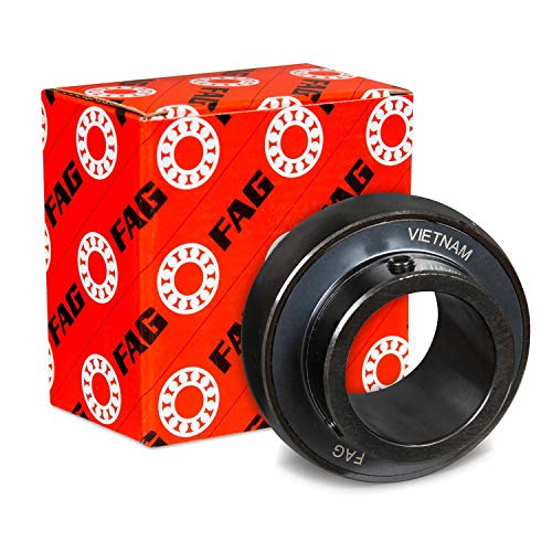 UC209 FAG Bearing for Housing 45x85x49,2mm