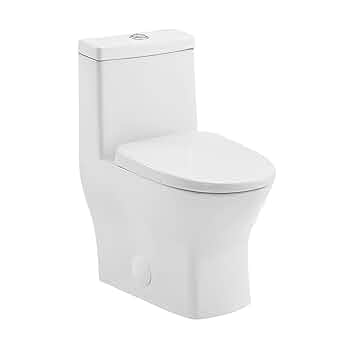 メル25870 Equility® One-piece Chair Height Right-hand Trip Lever