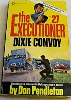 Dixie Convoy 052300947X Book Cover