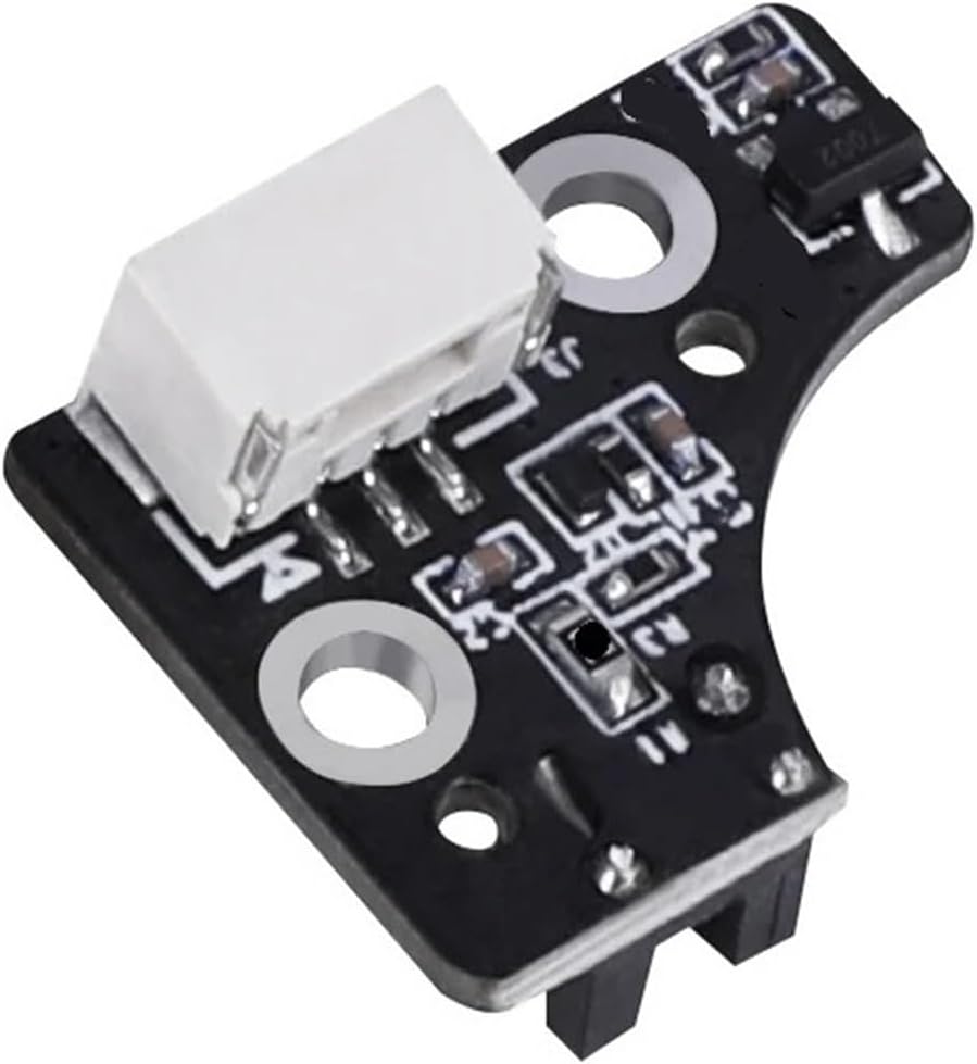 Filament Detection Board Combo Filament Sensor Board Discrete Detects Filament Break(5PCS)