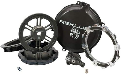 Rekluse RadiusCX - Embrague automático para KTM HQV 250 350 FE EXC-F 2017-2022 RMS-7913095
