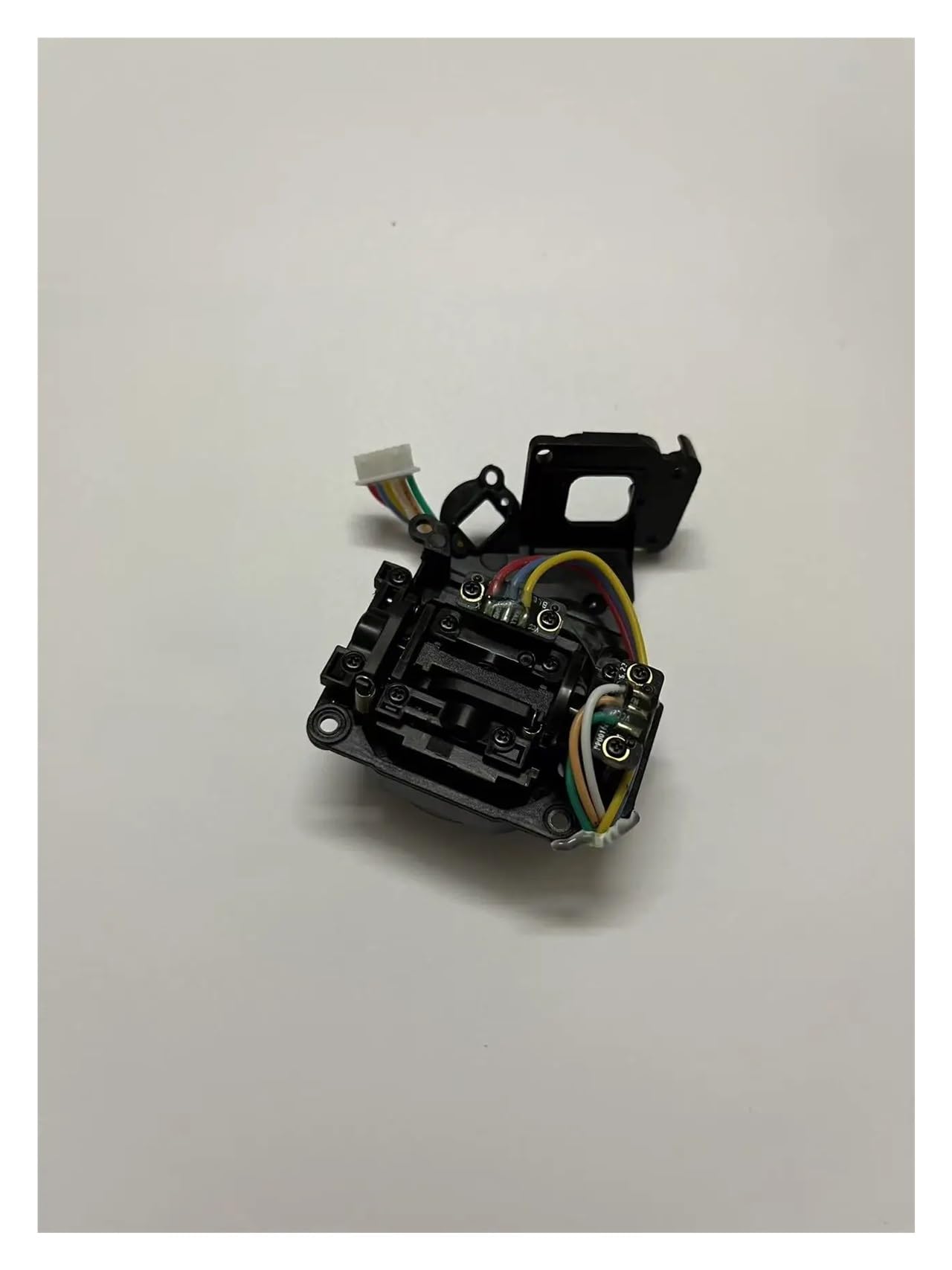 Compatibile con joystick DJI, T40 T50 RC Plus | Modulo joystick, comando sinistra destra, componente basculante, parte di riparazione(Right)