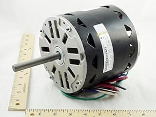 024-23238-001 - OEM Upgraded York Furnace Blower Motor 1 HP 115 Volt