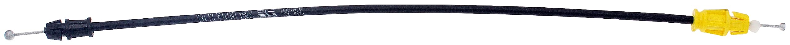 Amazon.com: Dorman 924-360 Door Latch Release 16.3 In. Cable