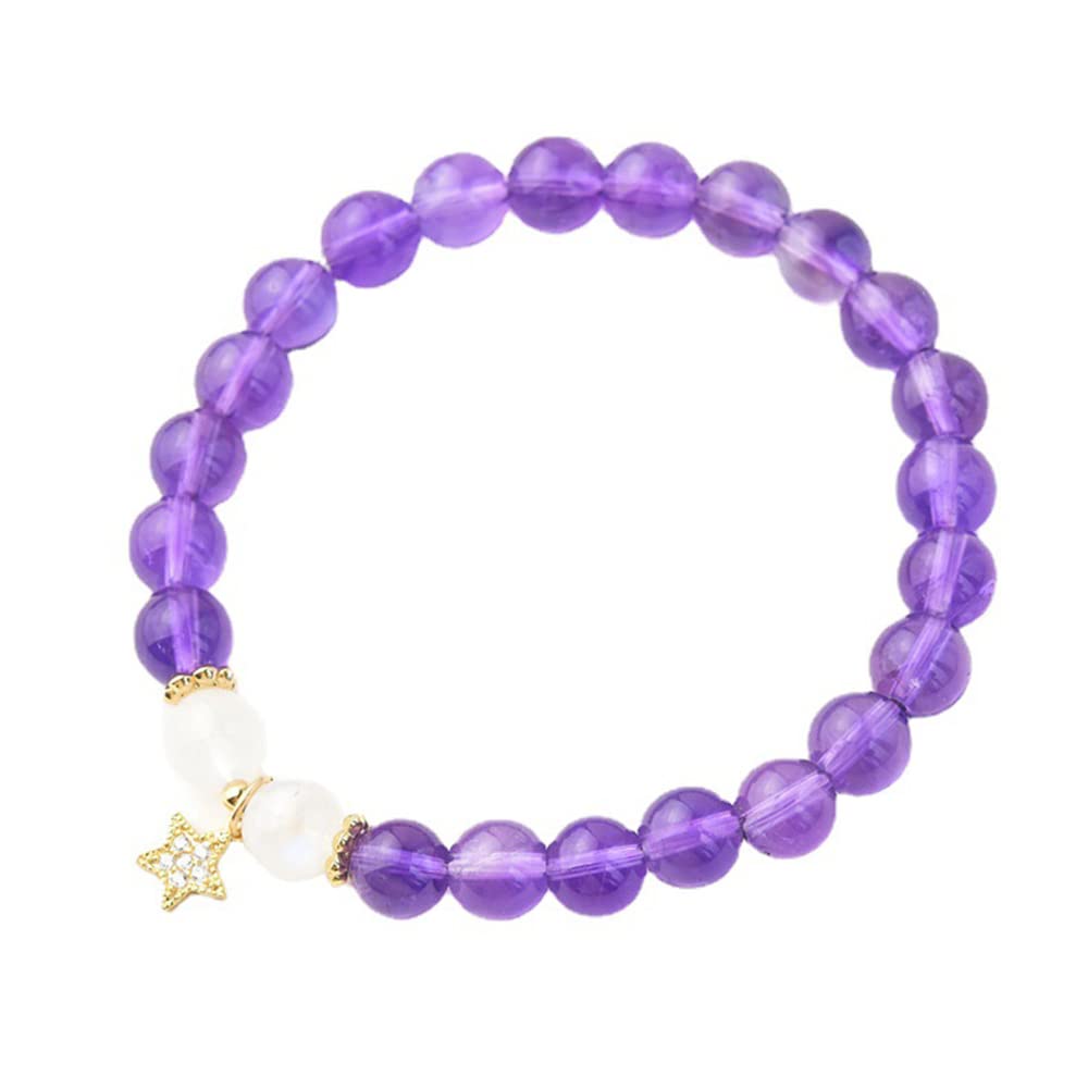 紫翠 Kunzite | Amethyst | Ametrine – 斯家珠宝｜S Gem Studio