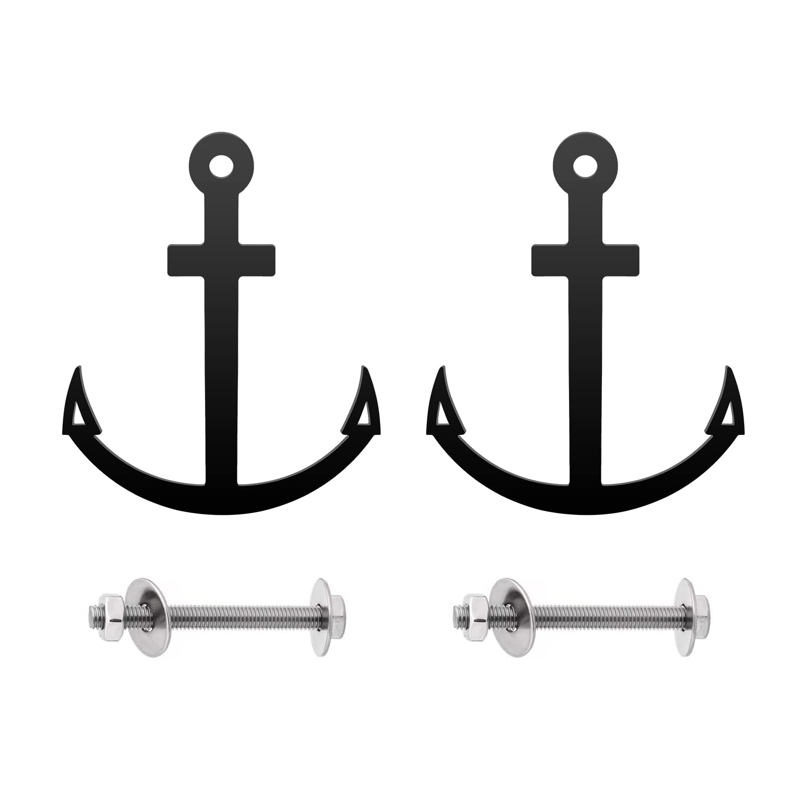 RIMLUFE 2PCS Squat Rack Holder Weight Rack Barbell Storage Hook Weight Rack Power Rack Attachments，Resistance Band Rope Collars Gym Exercise Equipment Storage Organizer Rack Accessories Workout