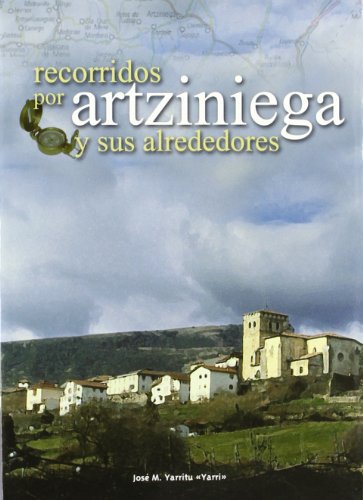 Recorridos por artziniega y sus alrededores