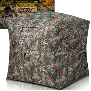 Miuxe Z2601 Roleta Myśliwska 270°