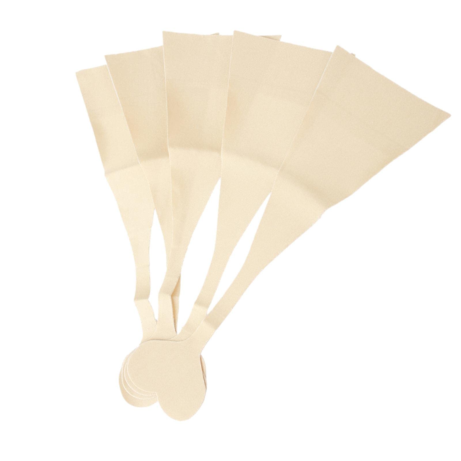 4x5 Disposable Briefs Thongs Adhesive Panties Lingerie Underwear-image-13
