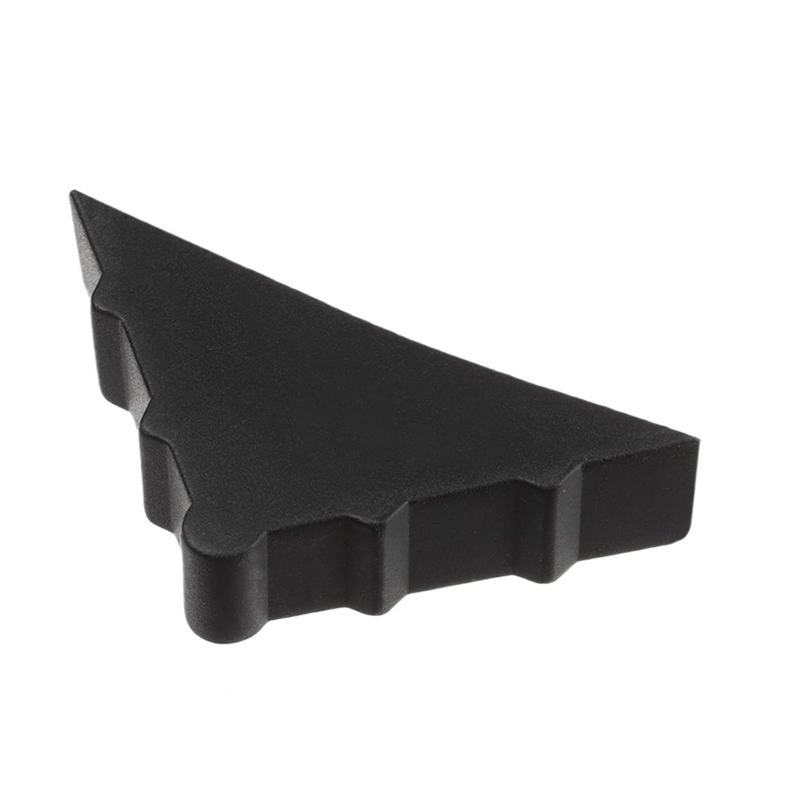 WDWDW Corner Edge Table Protectors Children Safety 10PC Black Packing Desk Furniture Protect