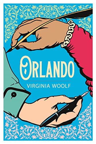 Orlando (Arcturus Classics)