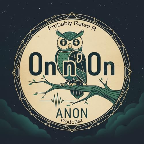 On n' On Anon cover art