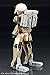 M.S.G Modeling Support Goods, Weapon Unit 42, Folding Arm, Non Scale, Plastic Model