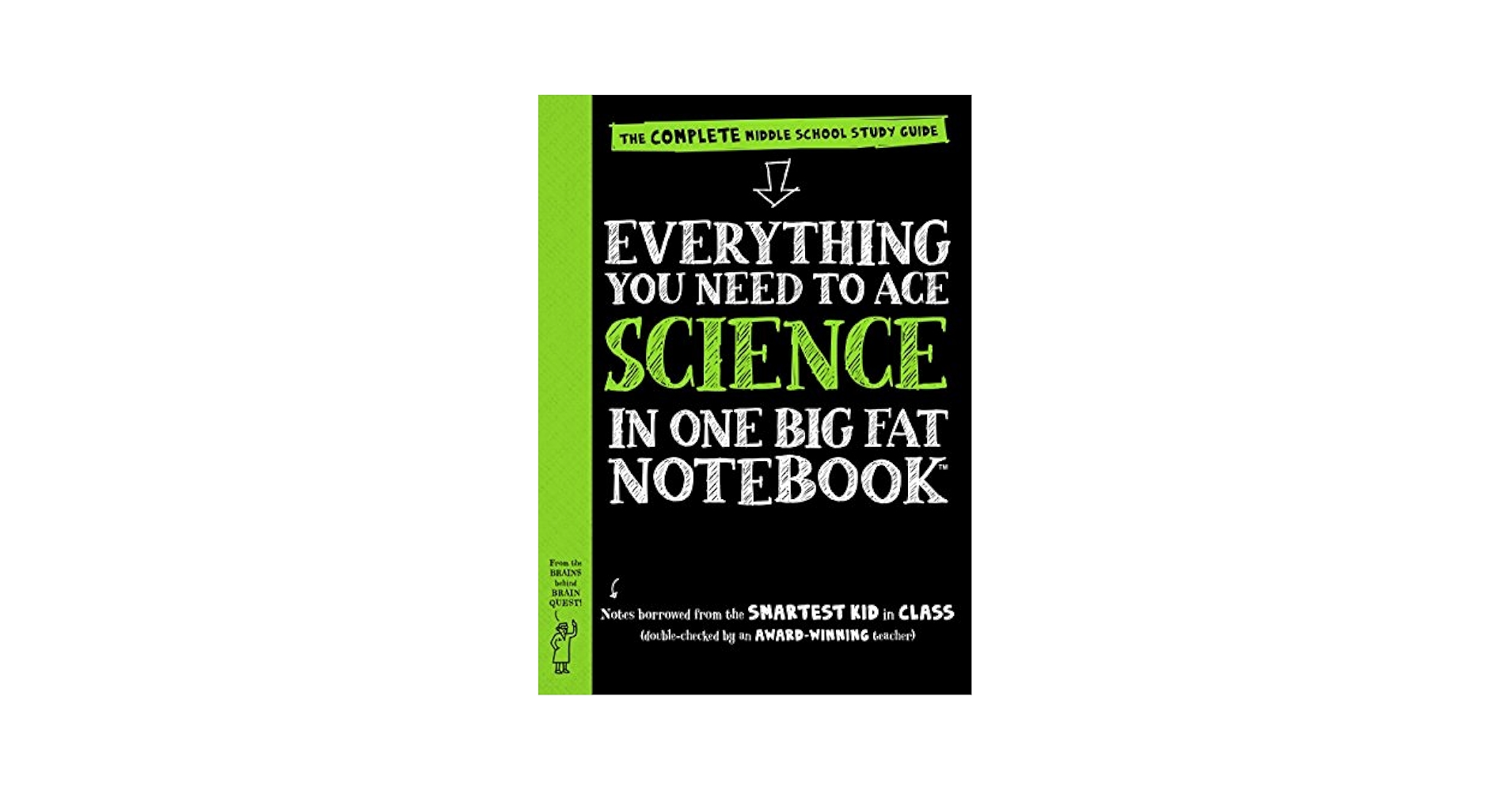 Everything You Need To Ace series セット　6冊 Everything You Need to Ace English Language Arts in One Big