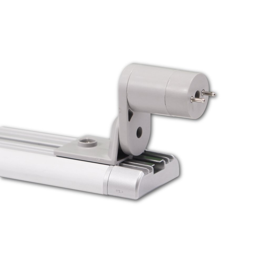 Econlux SunStrip T8 FlexHolder Set