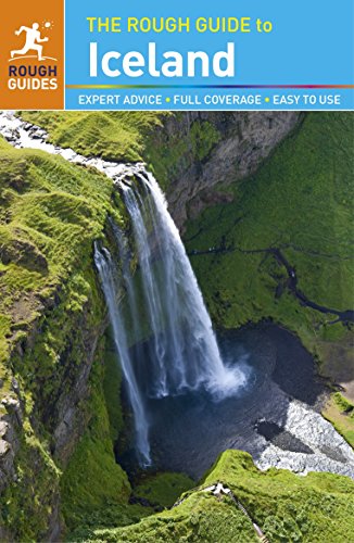The Rough Guide to Iceland (Rough Guides) The Rough Guide to Iceland (Rough Guides)
