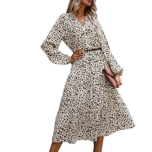 Comprar Vestidos Camiseros Online ✔️ Wizishop.es 【 2022 】