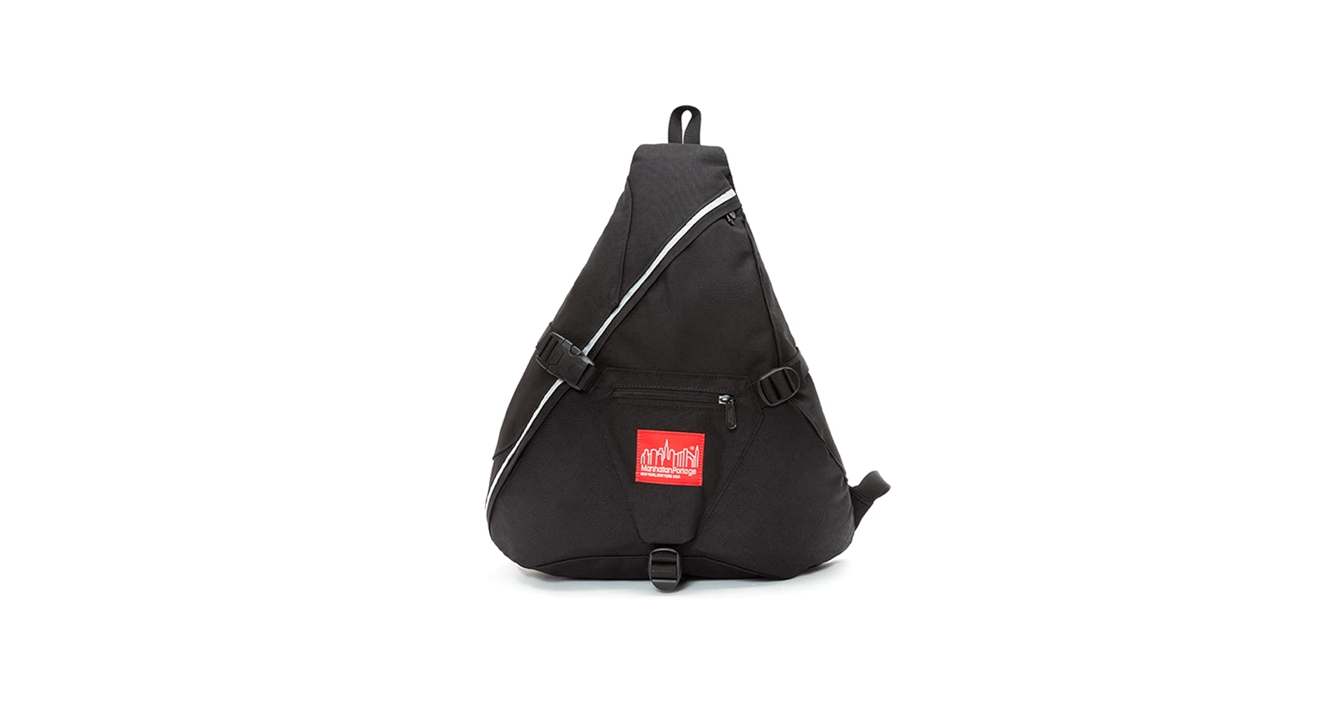 Amazon.com: Manhattan Portage J Bag Large Ver. 2 With