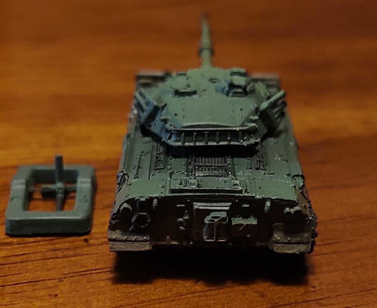 お買い得，送料無料 タカラ 1/144 ワールドタンク ミュージアム 陸上