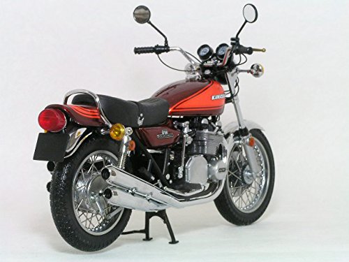 ミニチャンプスKawasaki Z2 750 RS 1/12 Amazon | 1/12 ミニチャンプス カワサキ Z2 750 RS キャンディブラウン