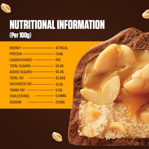 Image of Snickers Nougat & Caramel Miniatures Filled Bar Chocolate Pack,138 gm