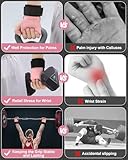 Zoom IMG-2 straps palestra fascette ganci con Zoom IMG-2 straps palestra fascette ganci con