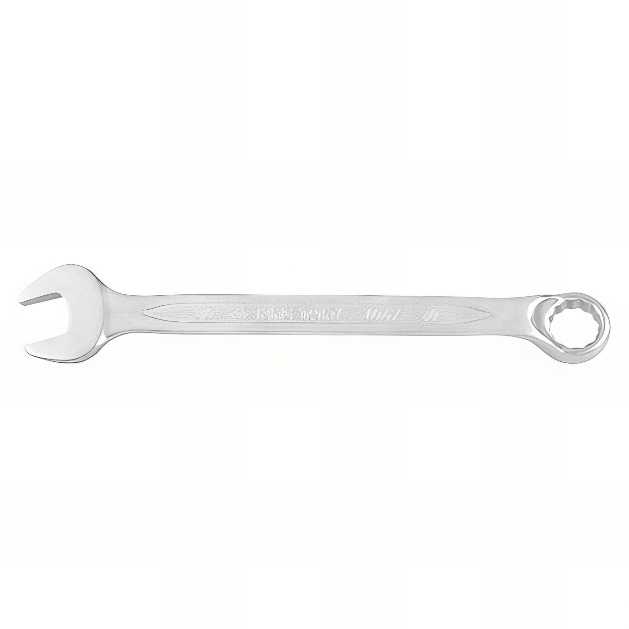Clé mixte 27 mm King Tony 106727 pour réparations de plomberie
