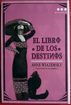Libro De Los Destinos,El (M...