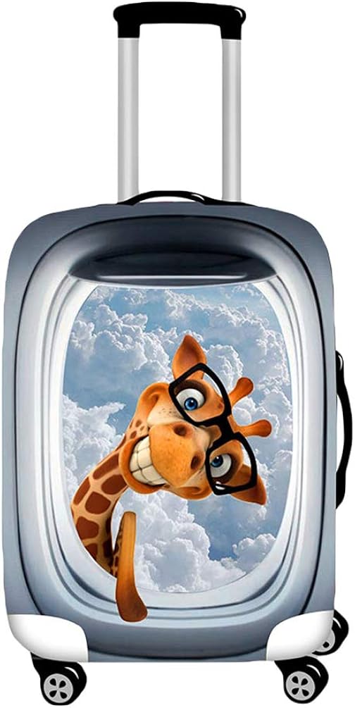 set di bagagli leggeri