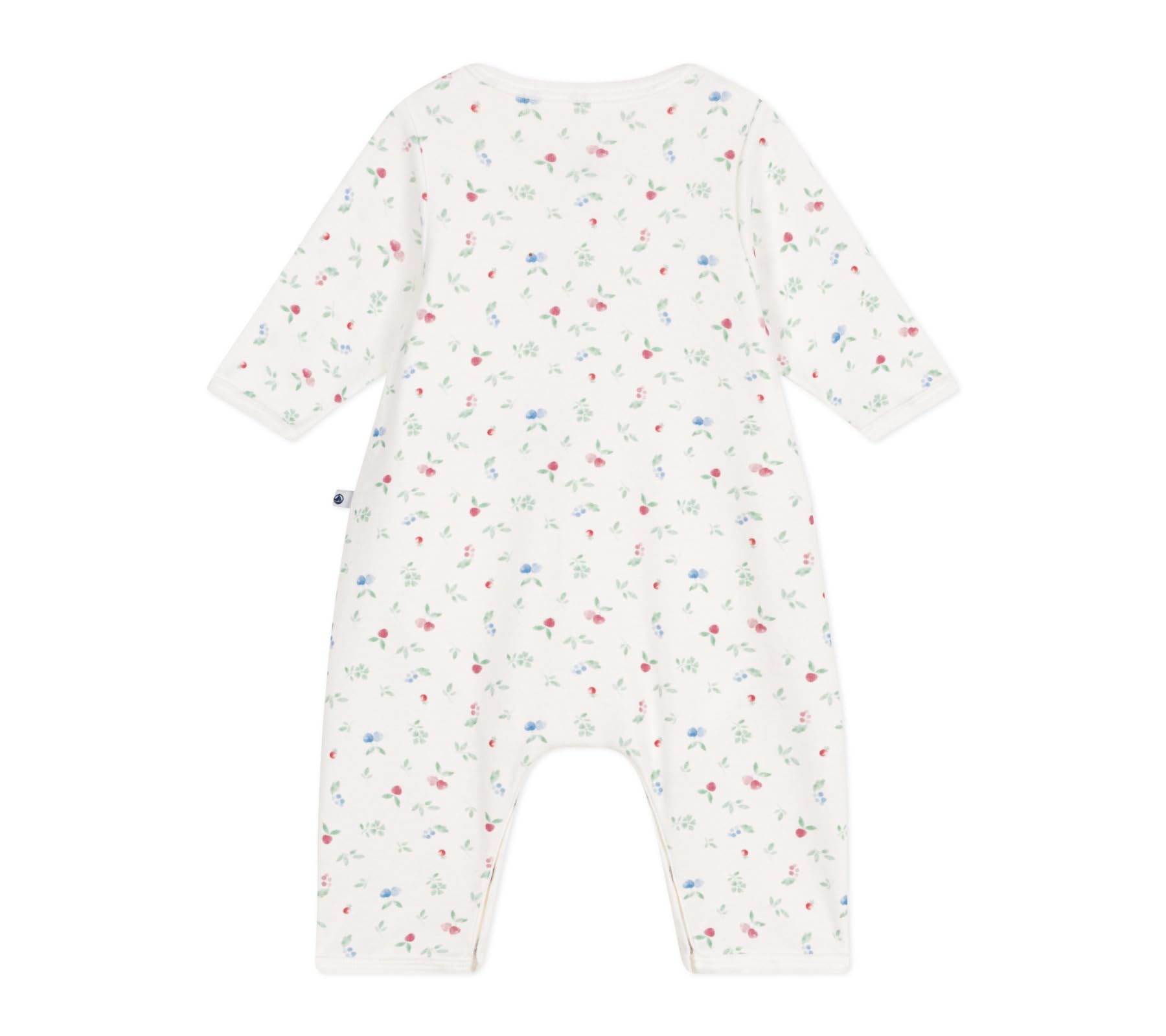 Petit Bateau Bodyjama para Bebés