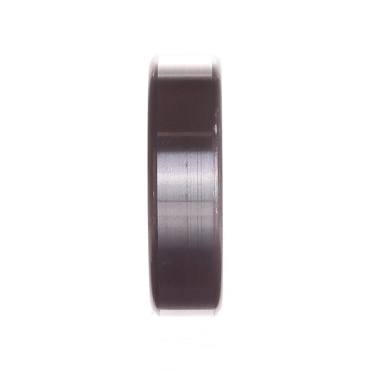 6305-M FAG Rodamiento de bolas cojinete 25x62x17mm
