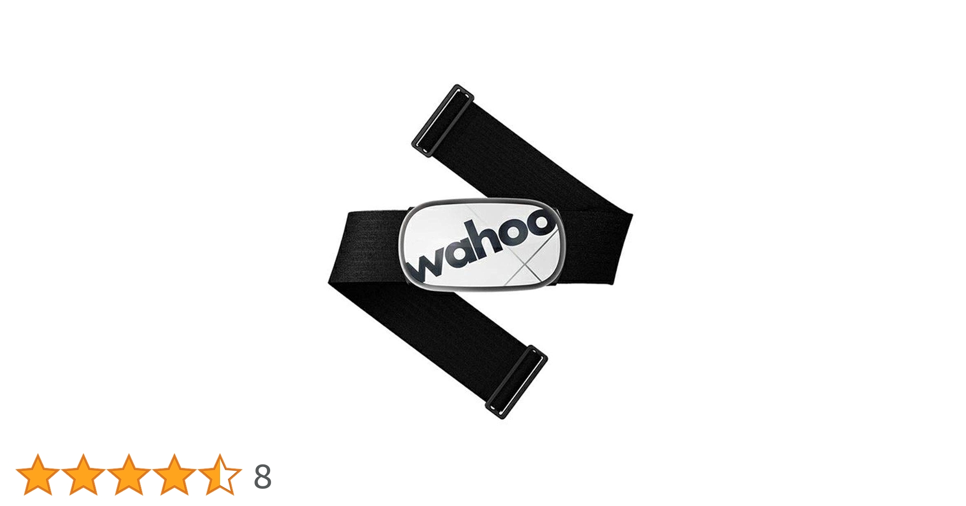 WAHOO(ワフー) TICKR X(ティッカーエックス) 心拍センサー WAHOO(ワフー) TICKR X(ティッカーエックス) 心拍センサー Wahoo
