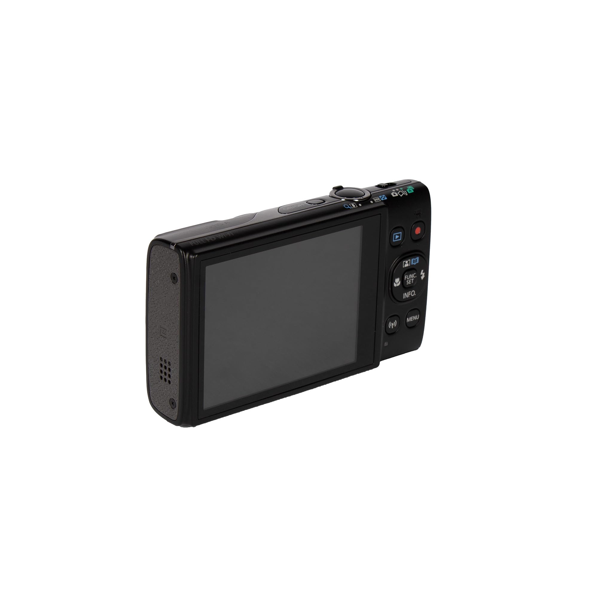 Fotocamera compatta Canon IXUS 285 HS A Black