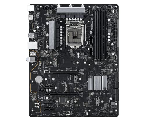 Z590 Phantom Gaming 4