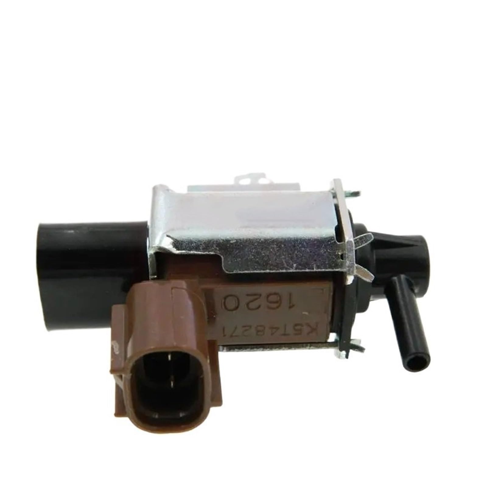 Hjurkdsg One Color Turbo Boost Pressure Solenoid Valve Fit For Mitsubishi Diamante 3000Gt Eclipse Galant Lancer 1997-2004 Mr127520 Egr Vacuum Switching Valve Solenoid