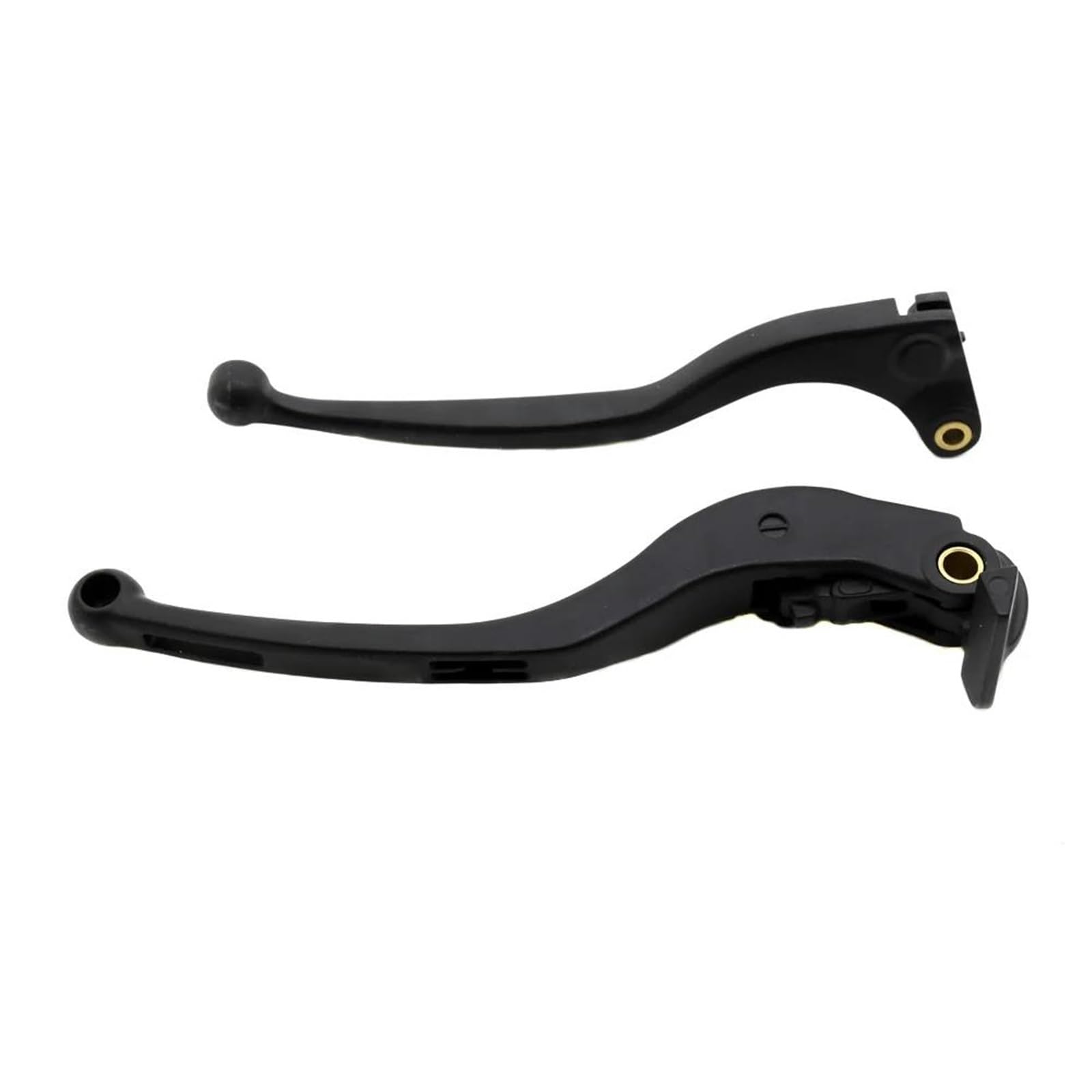 CPACPCWYSP for HP4 for HP-4 for HP 4 for S1000RR for S-1000RR for S-1000 RR for S 1000RR for S 1000 RR 2009-2016 Brake Clutch Lever Brake Clutch Grips Levers(Left Right 1 Set)