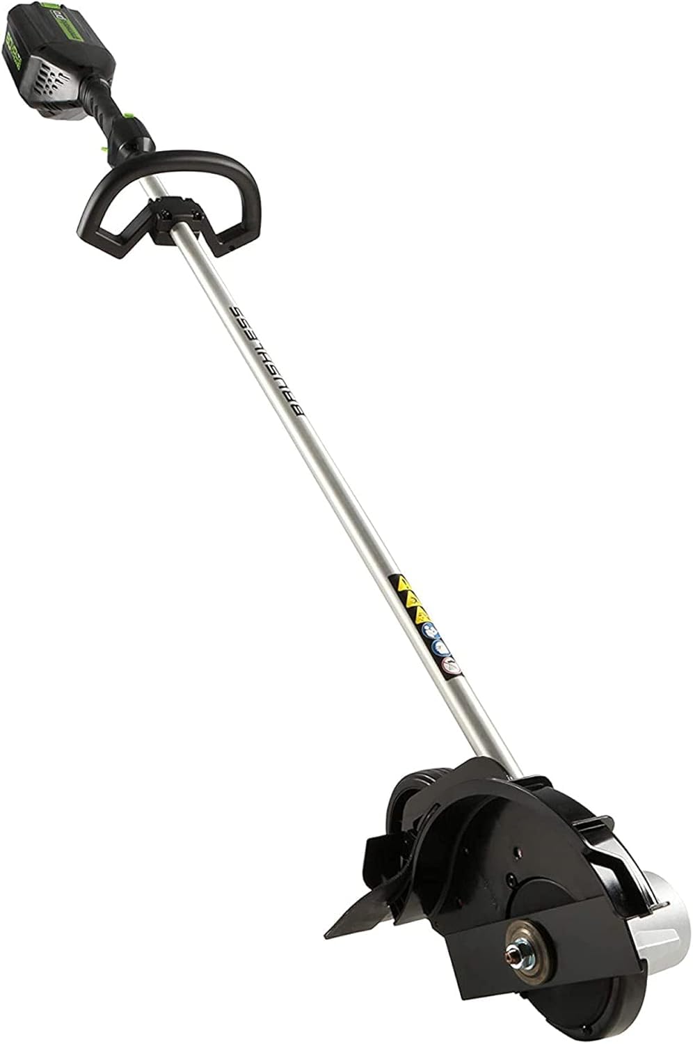 Greenworks Pro 80V 8 inch Brushless Edger, Battery Not Included ED80L00