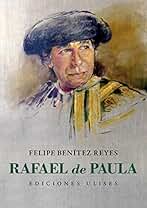 Rafael de Paula (OTROS TITULOS)
