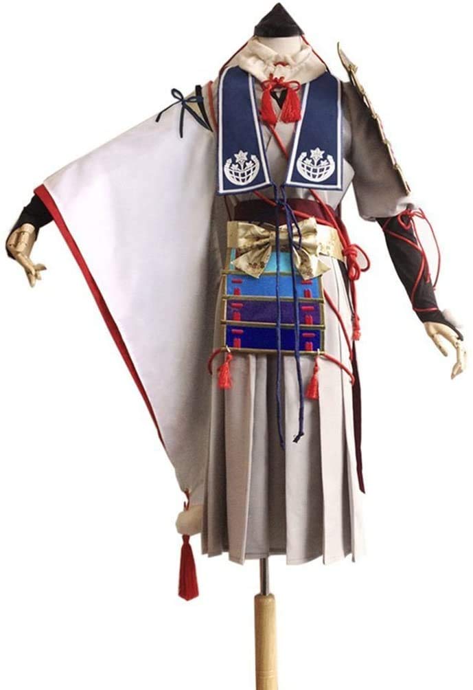 コスプレ衣装刀剣乱舞 とうけんらんぶ 今剣いまのつるぎ COS 高品質 新品 Cosplay アニメ コスチューム Amazon.co.jp: コスプレアニメ 刀剣乱舞(とうけんらんぶ) 今剣(いまの