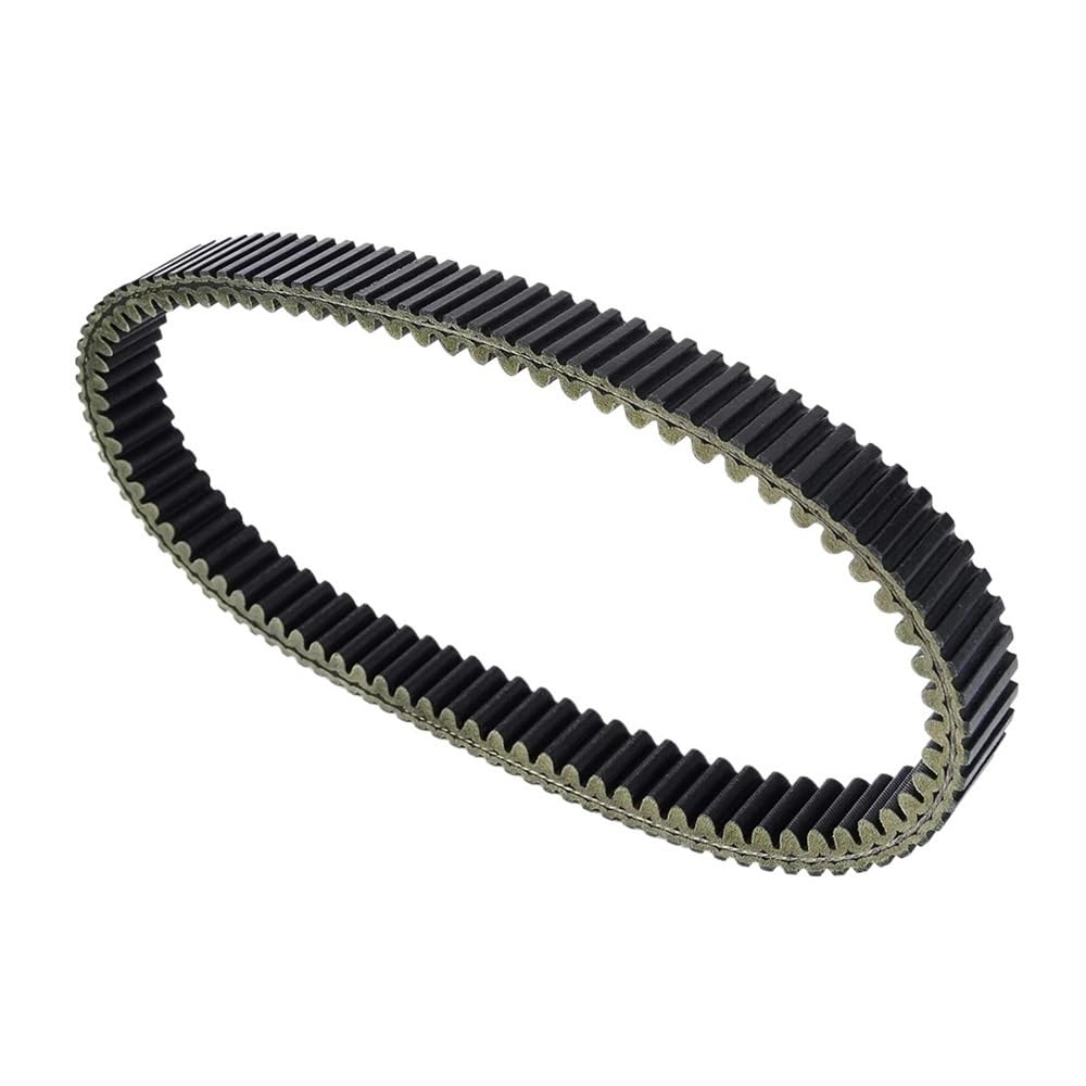 Cinghia di trasmissione CVT 33x981 adatta for G 650 800 850 150600-103-0000 21301-T08-0000 LU079837 150600-001-0000