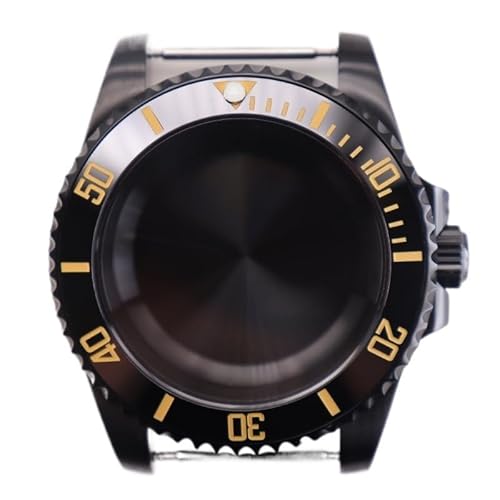 1 40mm YrvP[XKX Nh35 Nh34 NH36/38 Eta 2824 Miyota8215 [ug 28.5mm Tu}[i[X^C(Style 36,NH34 35 36 38)