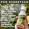 Greenhouse Juice Organic Inside Job Wellness Shots... #1
