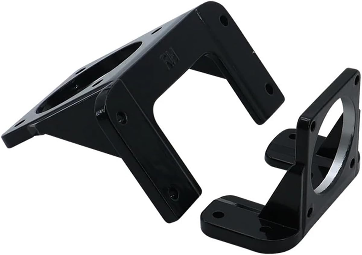 42/57/60/80/86/90/110/130 Motor Bracket/Horizontal Mounting Motor Base for NEMA 17/23/24/32//34/36/42/52 Motor(for NEMA34 Stepper)