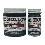 VOO Doo - Predator Lure - Fox Hollow (1oz)