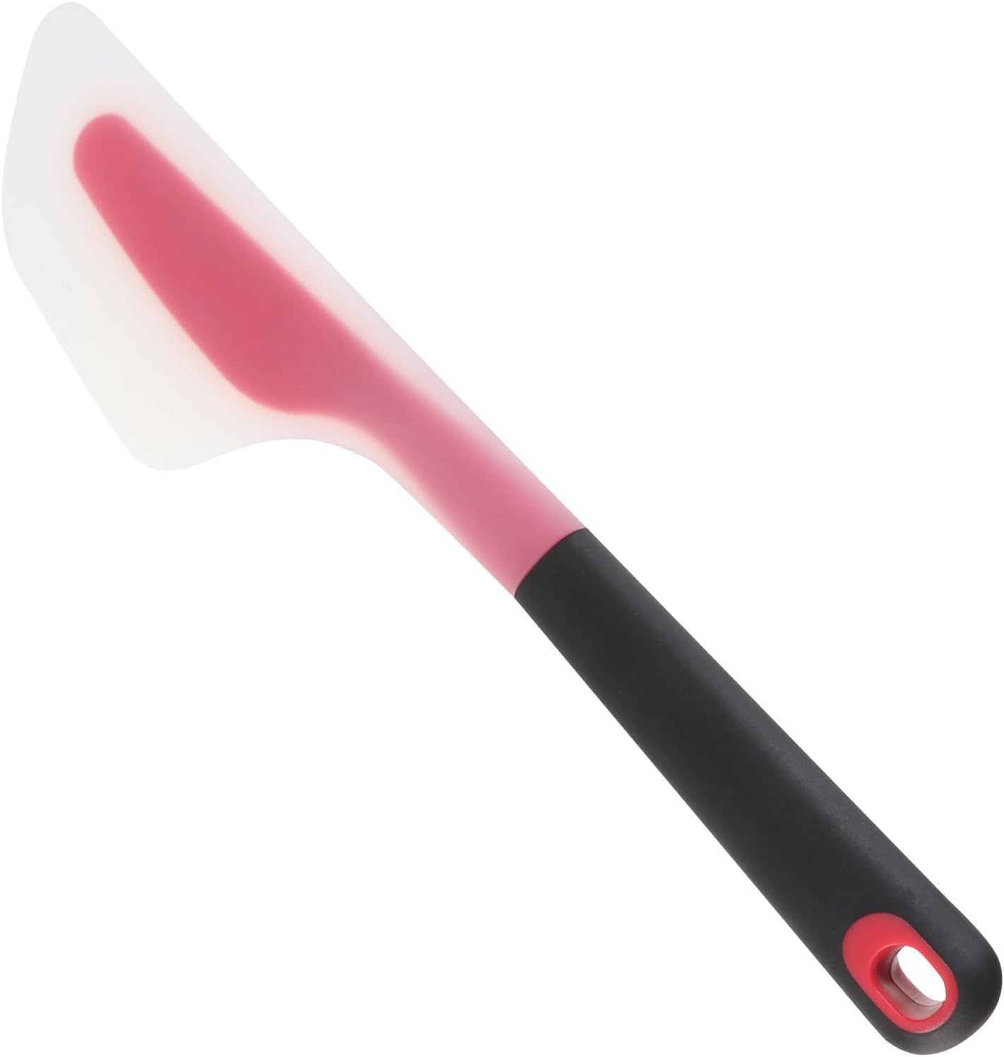Large Silicone Cream Spatula for Butter, Jam, and Cake Decoration