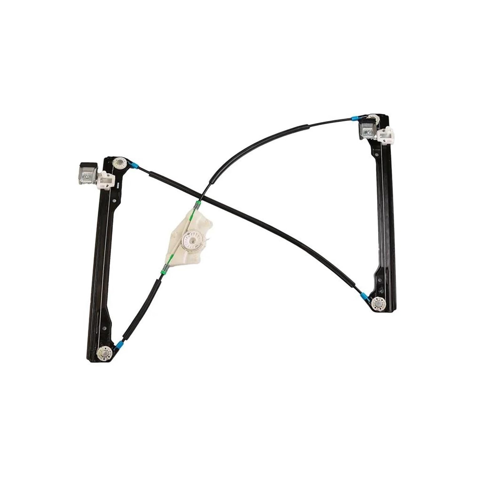 Aptfkec Car Window Levers Car Electric Window Regulator Without Motor for VW for Beetle 2001 2002 2005 2008 2010 1999 2000 Front Left 1C0837655 Glass Regulator